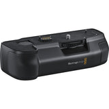 Blackmagic Pocket Cinema Camera Battery Pro Grip - 12 Months Warranty