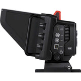 Blackmagic Studio Camera 4K Pro G2 - LKN Australia