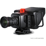 Blackmagic Studio Camera 6K Pro - LKN Australia