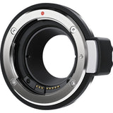 Blackmagic URSA Mini Pro Canon EF Mount - LKN Australia