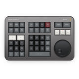DaVinci Resolve Speed Editor Keyboard - LKN Australia