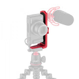 JOBY Vert Vertical L-Bracket for DSLR & Mirrorless Cameras - LKN Australia