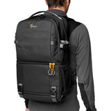 Lowepro Fastpack BP 250 AW III Backpack (Black)
