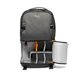 Lowepro Fastpack BP 250 AW III Backpack (Grey) - LKN Australia