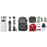 Lowepro Fastpack Pro BP 250 AW III Backpack (Grey) - LKN Australia