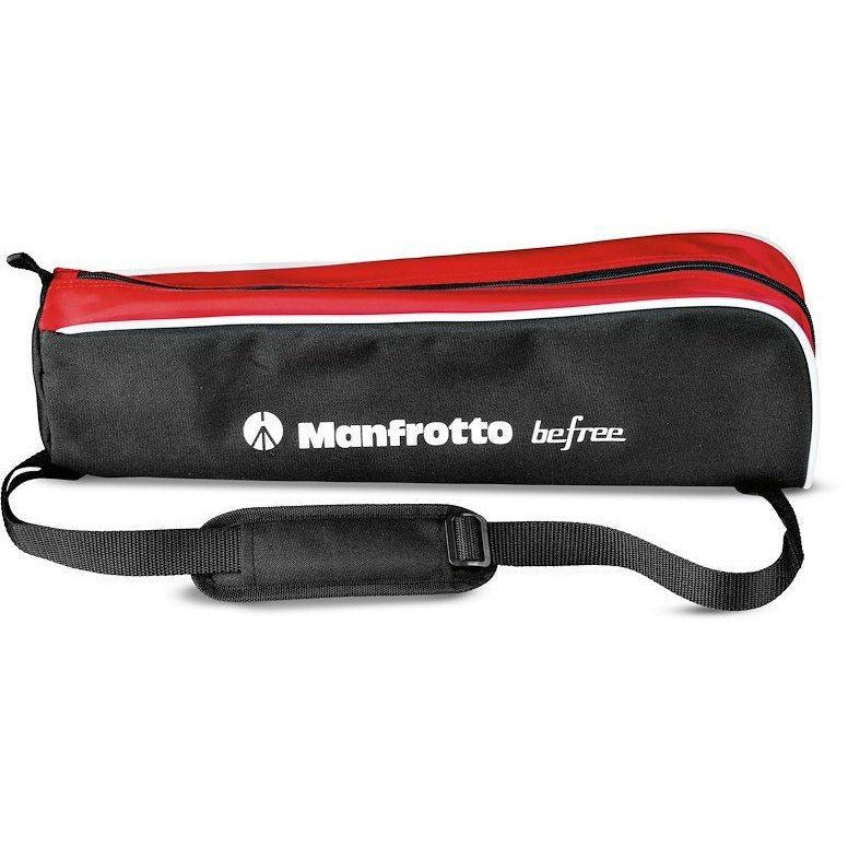 manfrotto befree live lever