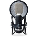 Marantz MPM-3500R Ribbon Microphone - LKN Australia