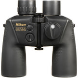 Nikon 7X50 CF WP GLOBAL COMPASS MARINE BINOCULARS - LKN Australia