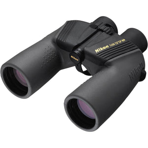 Nikon 7x50 CF WP Marine Binoculars with Float Strap, Black - LKN Australia