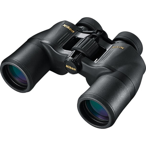 Nikon ACULON A211 8x42 Binoculars - LKN Australia
