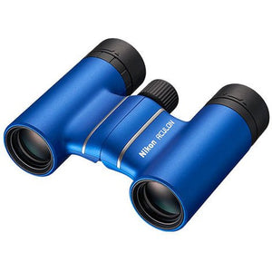 Nikon ACULON T02 8x21 Binoculars BLUE - LKN Australia