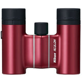 Nikon ACULON T02 8x21 Binoculars RED - LKN Australia