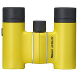 Nikon ACULON T02 8x21 Binoculars YELLOW - LKN Australia