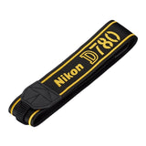 Nikon AN-DC21 Neck Strap for D780 - LKN Australia