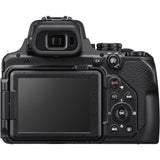 Nikon Coolpix P1000 Compact Digital Camera