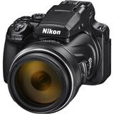 Nikon Coolpix P900 Compact Digital Camera - LKN Australia