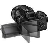 Nikon Coolpix P950 Compact Digital Camera