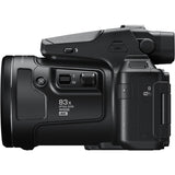 Nikon Coolpix P950 Compact Digital Camera - LKN Australia