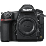 Nikon D850 DSLR Camera Body + AF-S 24-120MM F/4G ED VR LENS - LKN Australia