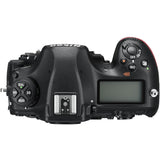 Nikon D850 DSLR Camera Body + AF-S 24-120MM F/4G ED VR LENS