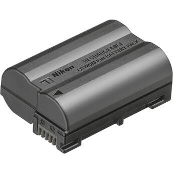 Nikon EN-EL15c Rechargeable Li-ion Battery