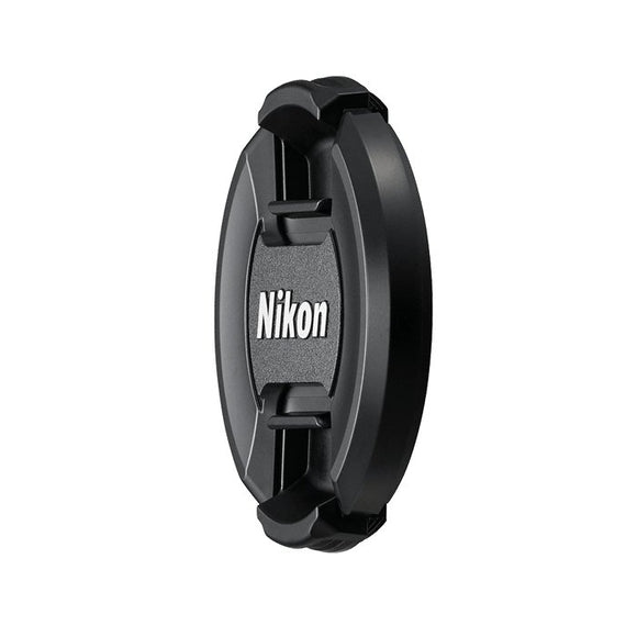 Nikon LC-55A Snap-on 55mm lens cap - LKN Australia