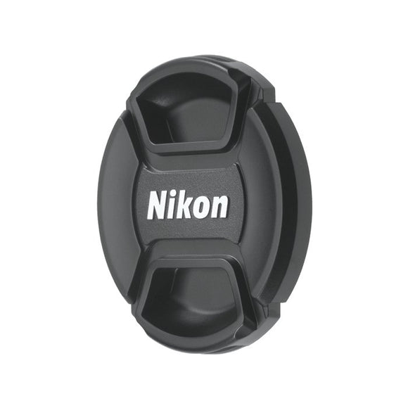 Nikon LC-58 Snap-on 58mm lens cap