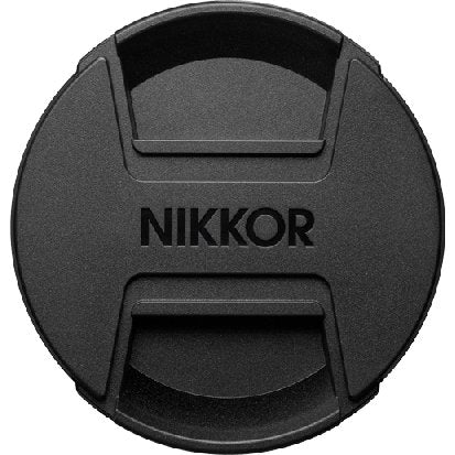 Nikon LC-67B Snap-on 67mm lens cap - Z Series - LKN Australia