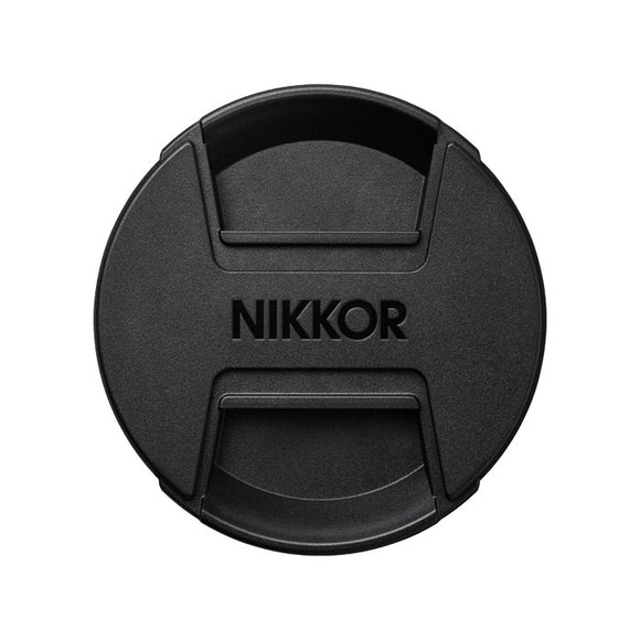 Nikon LC-72B Snap-on 72mm lens cap - LKN Australia