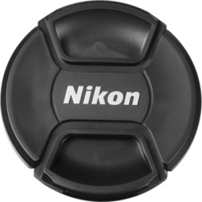 Nikon LC-82 Snap-on 82mm lens cap - LKN Australia