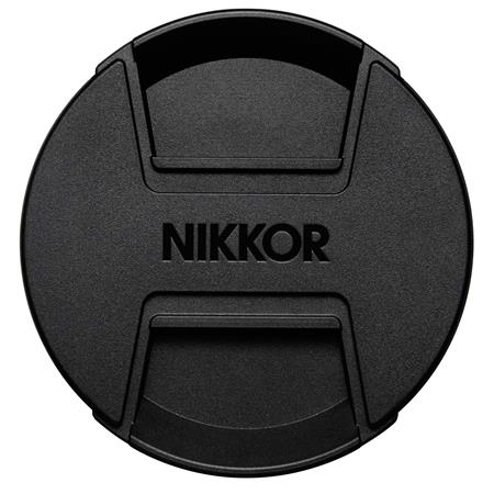 Nikon LC-82B Snap-on 82mm lens cap - Z Series - LKN Australia