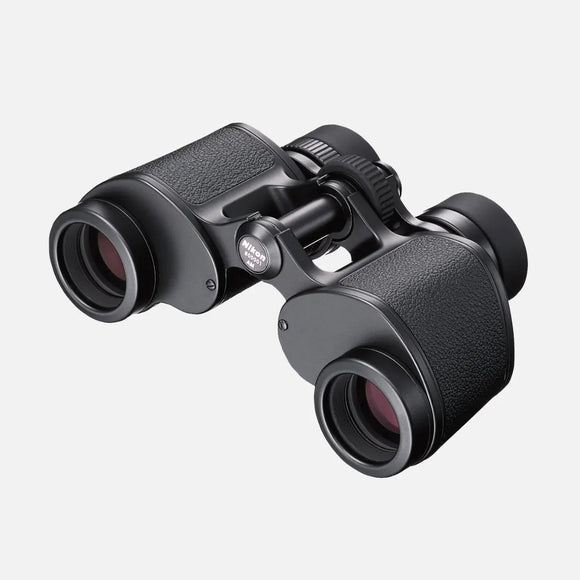 Nikon Marine 10X70 IF HP WP Binoculars, Black