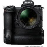 Nikon MB-N11 Multi power battery pack - Z6II, Z7II - LKN Australia