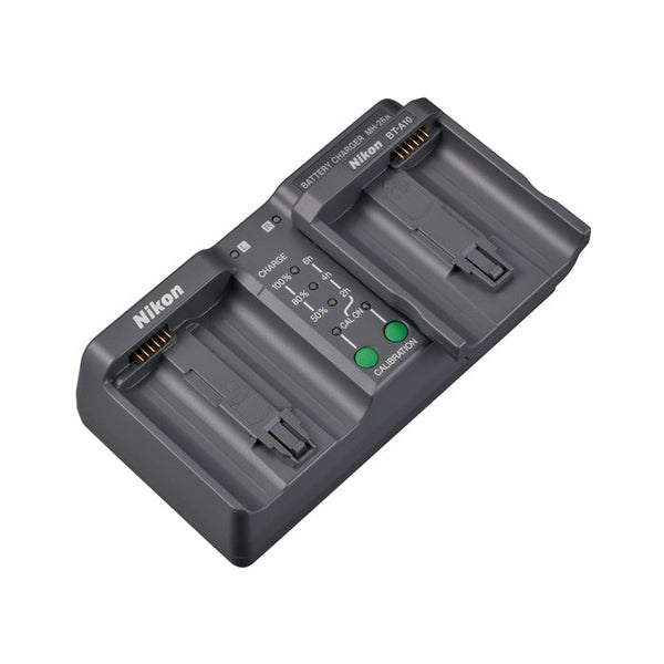 nikon mh 25 charger