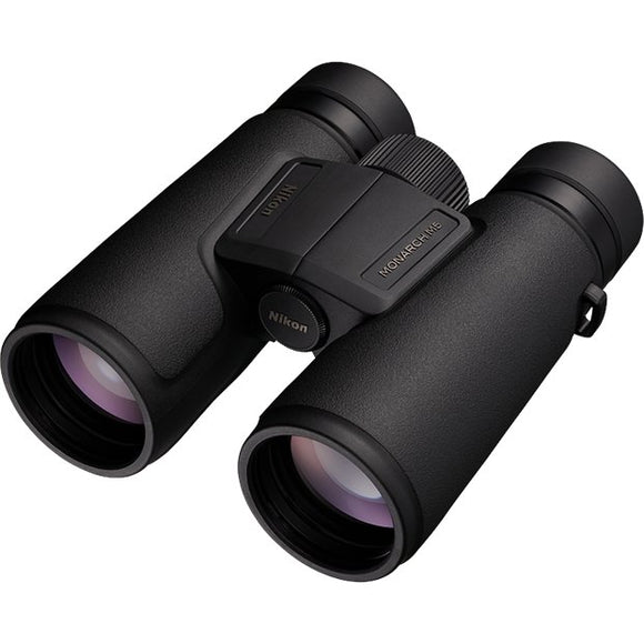 Nikon MONARCH M5 8x42 Binoculars - Waterproof & Fogproof