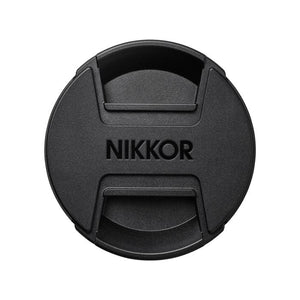 Nikon Nikkor LC-62B Snap-on 62mm lens cap