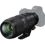 Nikon NIKKOR Z 100-400mm f/4.5-5.6 VR S Lens - LKN Australia