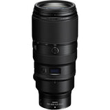 Nikon NIKKOR Z 100-400mm f/4.5-5.6 VR S Lens - LKN Australia