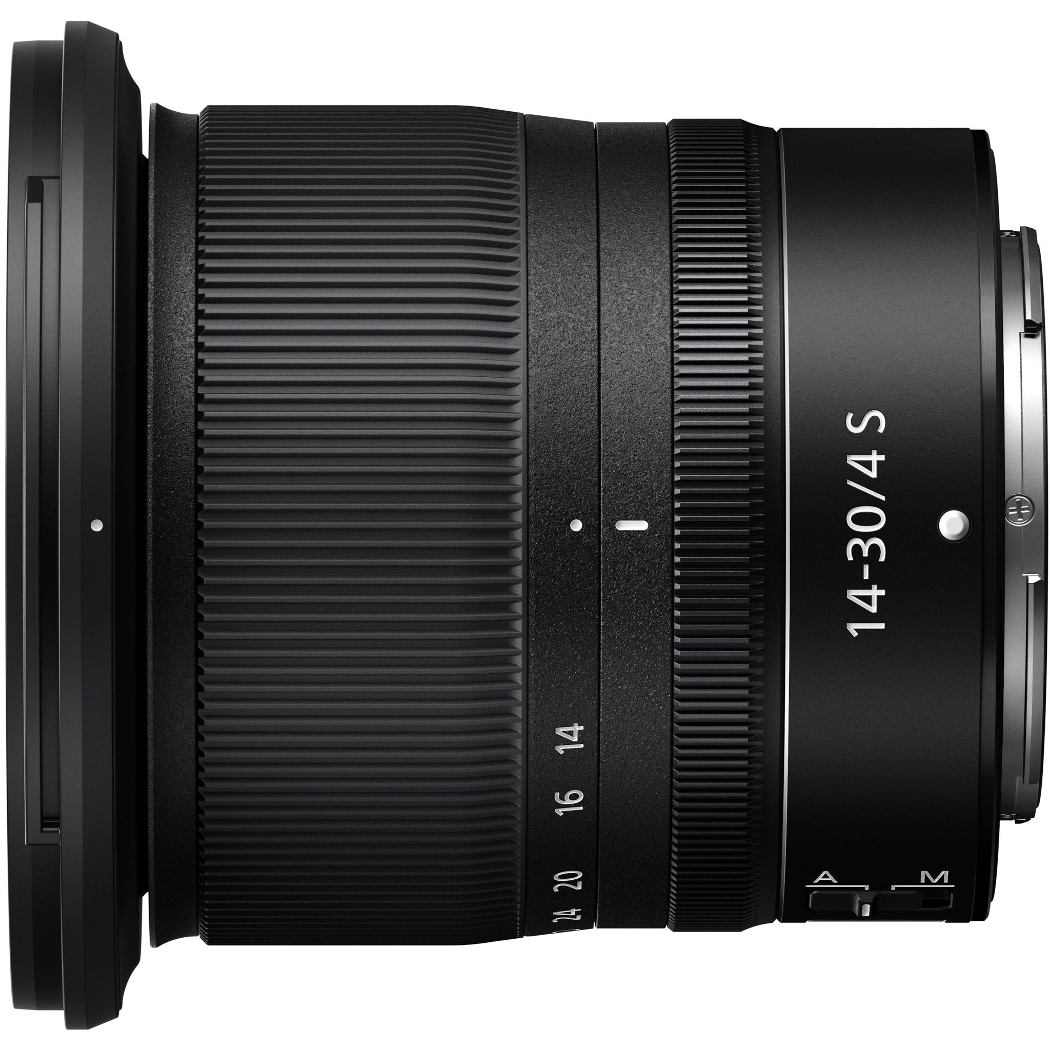 Nikon Z Lens - 14-30 mm f4 s for Z7 and Z6 – LKN Australia