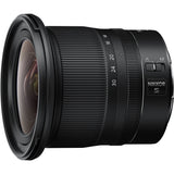 Nikon NIKKOR Z 14-30mm f4 s Mirrorless Camera Lens - LKN Australia