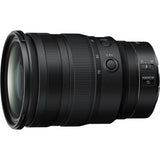 Nikon NIKKOR Z 24-70mm f2.8 S Mirrorless Camera Lens - LKN Australia