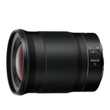 Nikon Nikkor Z 24 mm f/1.8 S Mirrorless Camera Lens - Z50, Z6, Z7