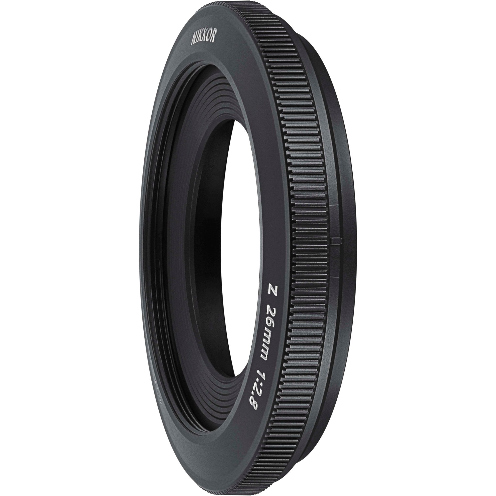 Nikon NIKKOR Z 26MM F/2.8 Lens – LKN Australia