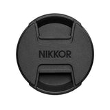 Nikon NIKKOR Z 28 mm f/2.8 SE Lens