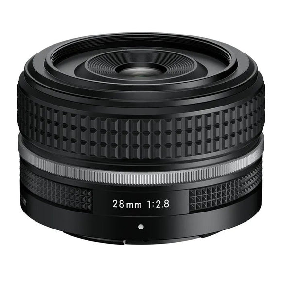 Nikon NIKKOR Z 28 mm f/2.8 SE Lens