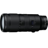 Nikon Nikkor z 70-200 mm f/2.8 s VR S Mirrorless Camera Lens, 2-YEAR NIKON WARRANTY - LKN Australia