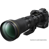 Nikon NIKKOR Z 800mm f/6.3 VR S Lens - LKN Australia