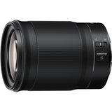 Nikon Nikkor Z 85 mm f/1.8 S Lens