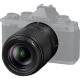 Nikon Nikkor Z DX 18-140mm f/3.5-6.3 VR Lens - LKN Australia