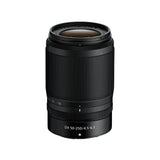 Nikon Nikkor Z DX 50-250 f/4.5-6.3 VR Lens, 2-YEAR NIKON WARRANTY - LKN Australia